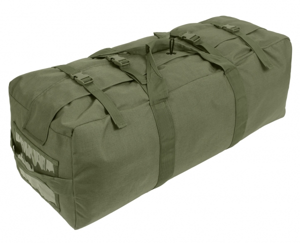 US GI Type Enhanced Duffle Bag