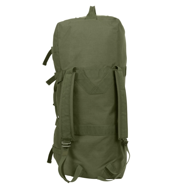 US GI Type Enhanced Duffle Bag