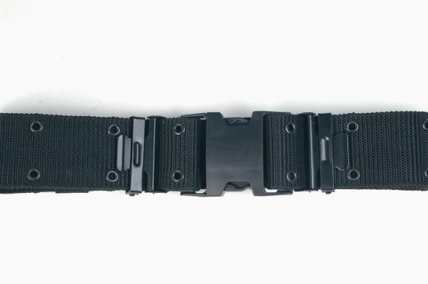 US Lochkoppel LC2 schwarz