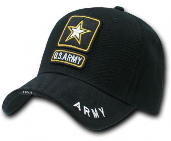 U.S. ARMY ALL STAR Military cap