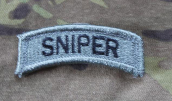 SNIPER ACU tab PATCH