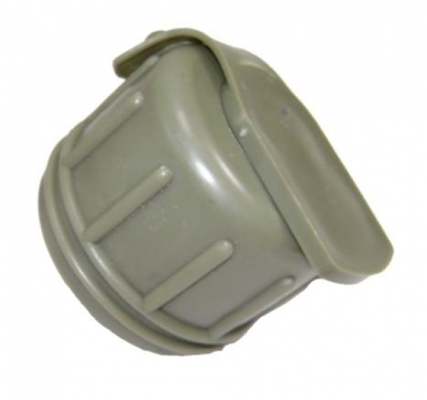 US ARMY NBC CANTEEN CAP