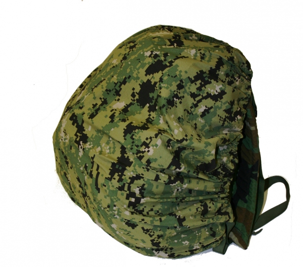 NAVY AOR II Patrol Pack Cover