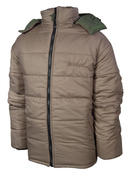Snugpak Blizzard Oliv / Coyote