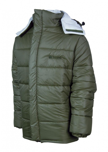 Snugpak Blizzard Oliv / Weiss