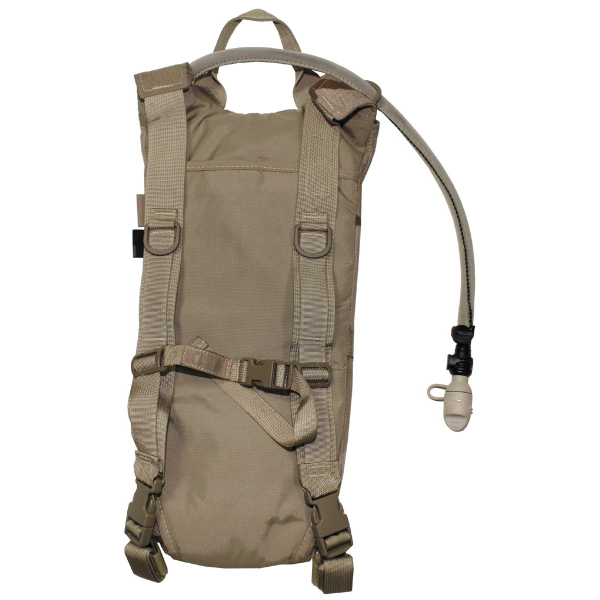 US Army 2 L Camelbak - ThermoBak 3 color desert camo Wüstentarn