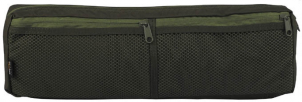 Mission I Mehrzwecktasche mit Klettsystem oliv