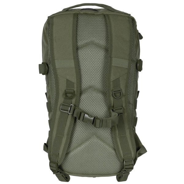 Daypack 15 Ltr Rucksack Oliv