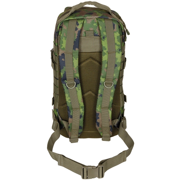 Daypack Rucksack Assault I M05 tarn