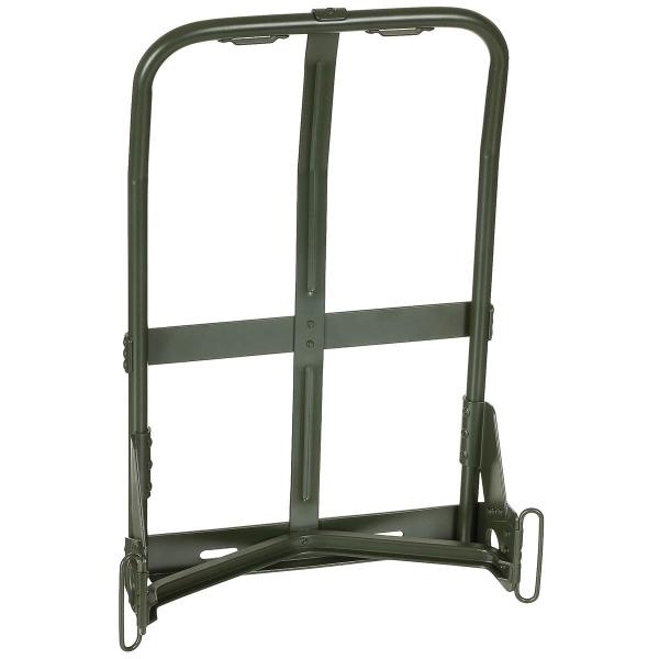US ALICE FRAME Rucksack Aluminium Tragegestell