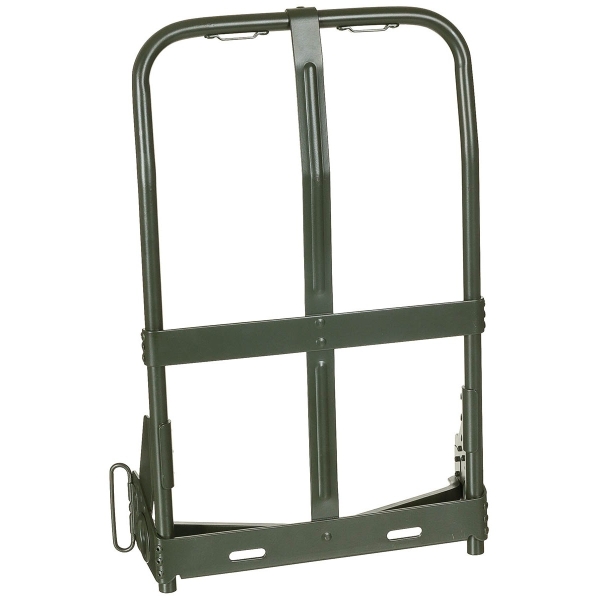 US ALICE FRAME Rucksack Aluminium Tragegestell