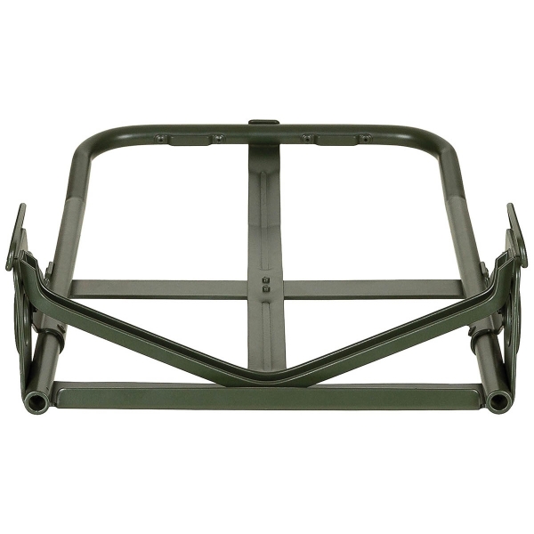 US ALICE FRAME Rucksack Aluminium Tragegestell