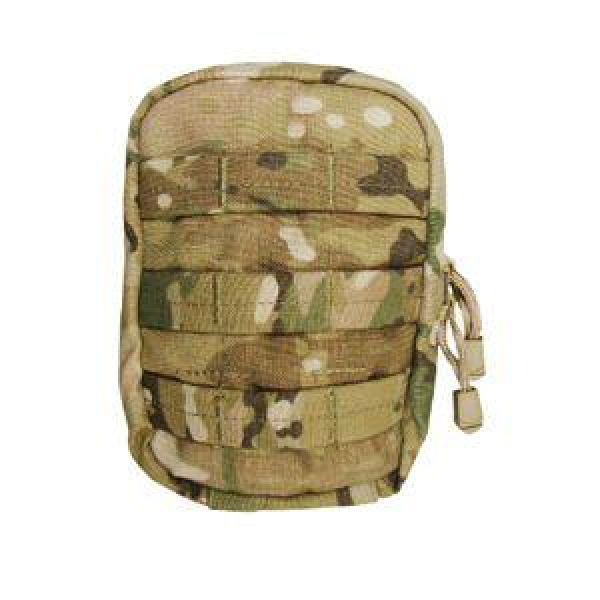 Multicam EMT RACK MEDIC FIRST AID POUCH