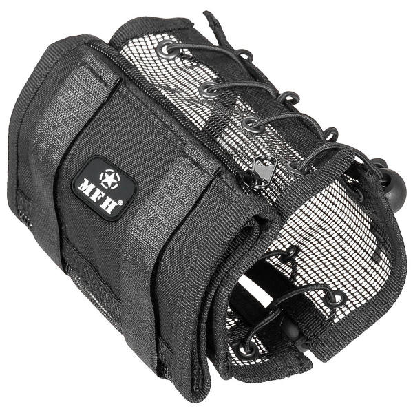 Arm Bracelet pouch black