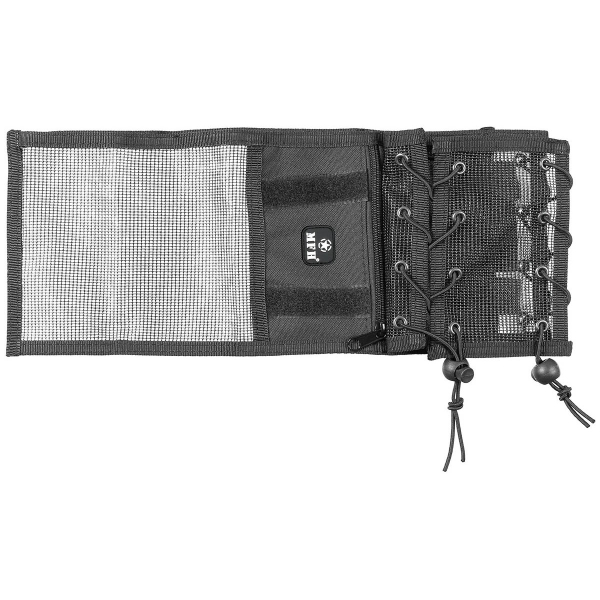 Arm Bracelet pouch black