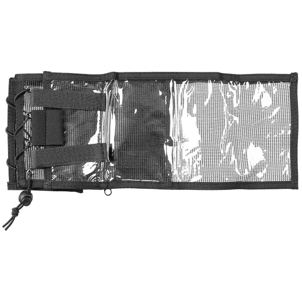 Arm Bracelet pouch black