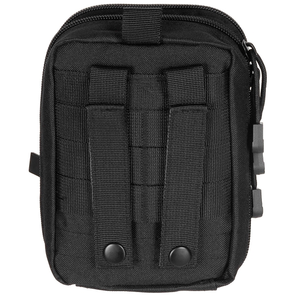 EDC Molle Tasche schwarz