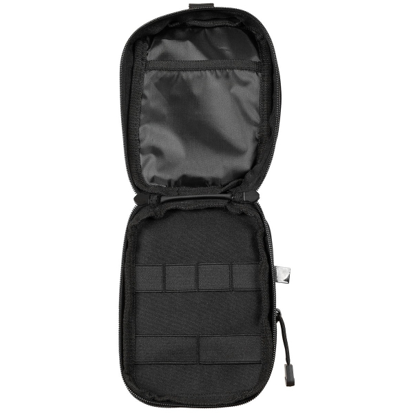 EDC Molle Tasche schwarz
