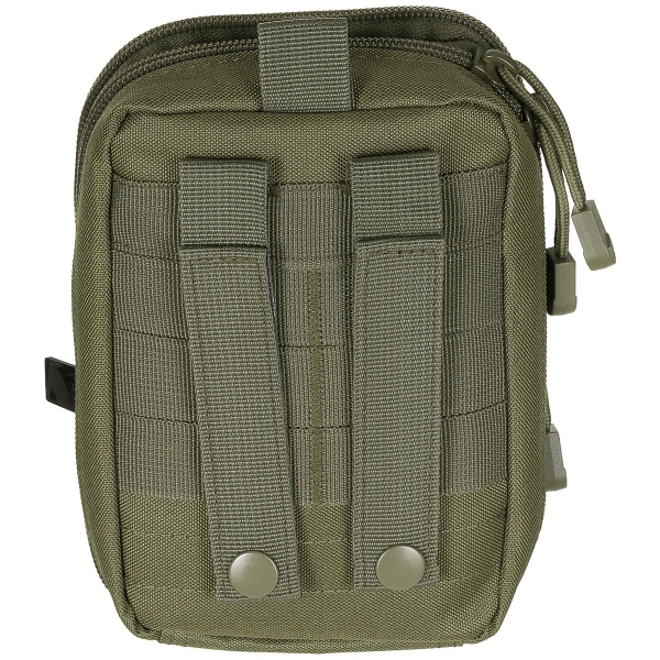 EDC Molle Tasche Oliv
