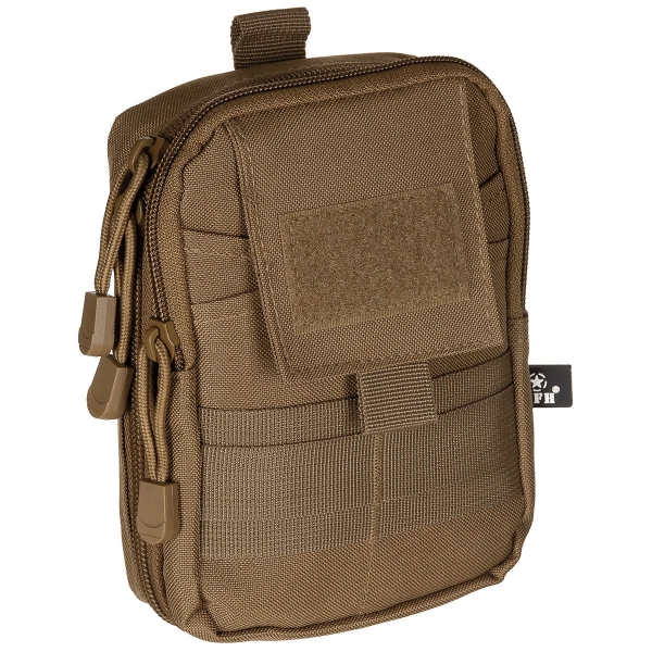 EDC Molle Tasche Coyote