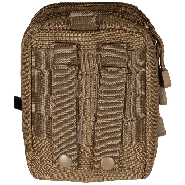 EDC Molle Tasche Coyote
