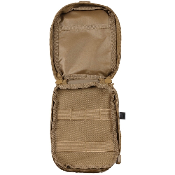 EDC Molle Tasche Coyote