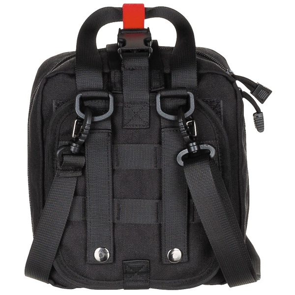 IFAK MOLLE Tasche schwarz