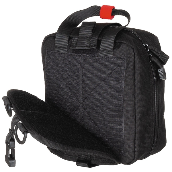 IFAK MOLLE Tasche schwarz