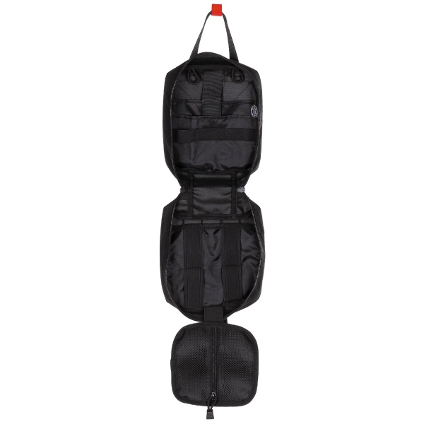 IFAK MOLLE Tasche schwarz