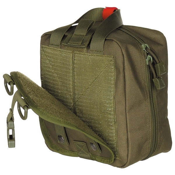IFAK MOLLE Tasche oilv
