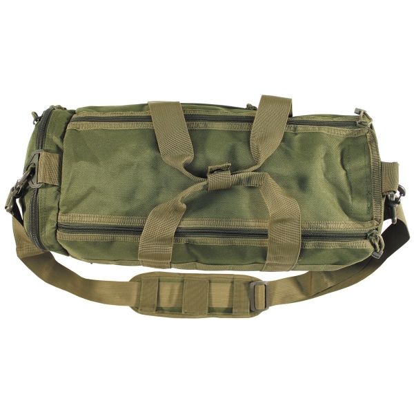 Einsatztasche Molle oliv