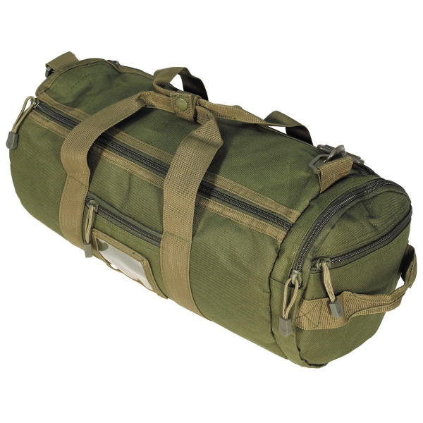 Einsatztasche Molle oliv