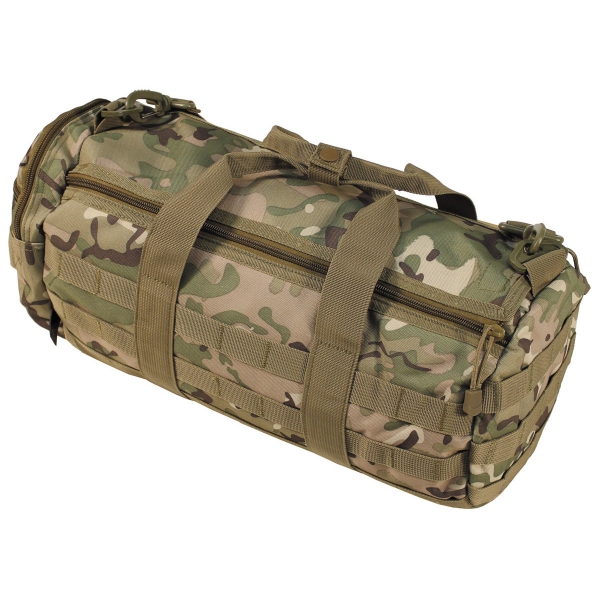 Einsatztasche Molle Operation Camo
