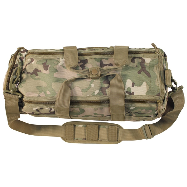 Einsatztasche Molle Operation Camo