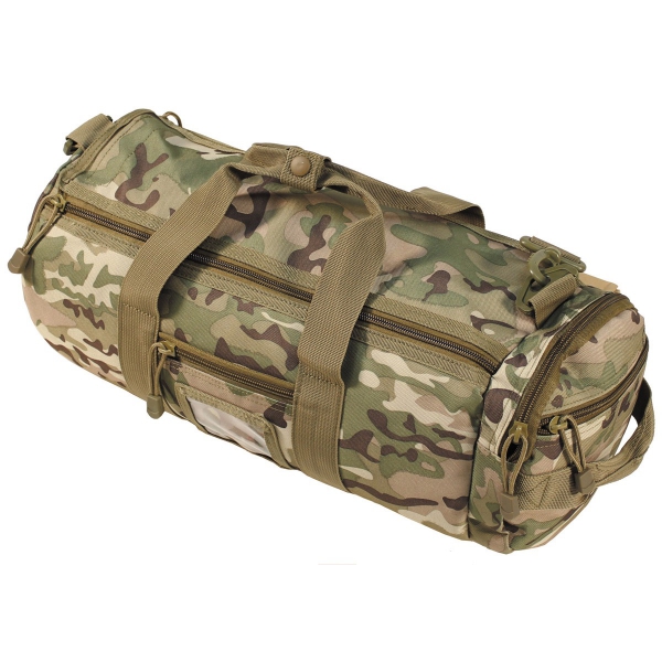 Einsatztasche Molle Operation Camo