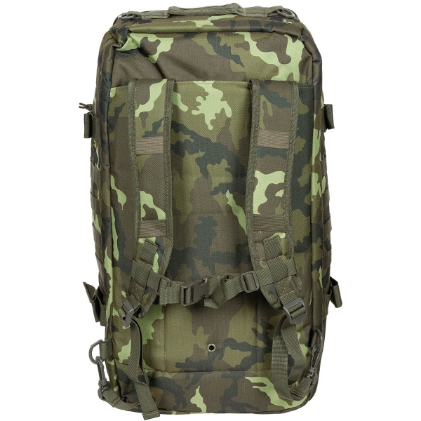 Travel Rucksacktasche M 95 CZ tarn