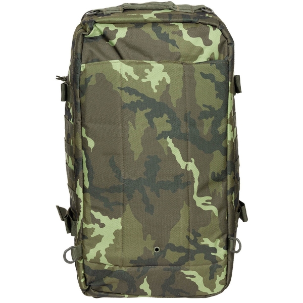 Travel Rucksacktasche M 95 CZ tarn
