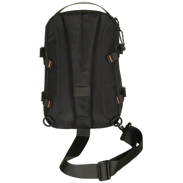 FOX Outdoor Umhängetasche Compact Sling schwarz
