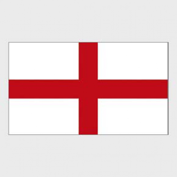 England Flagge