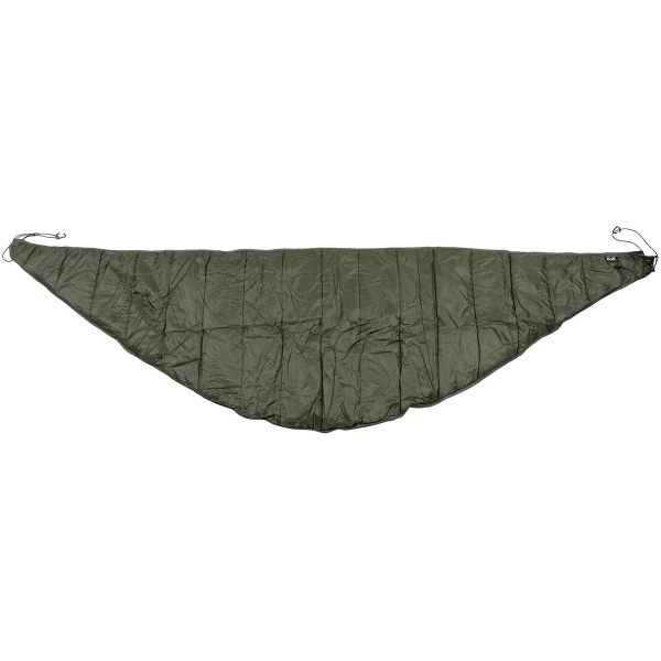 FOX Hängematten-Kälteschutz "Underquilt" oliv