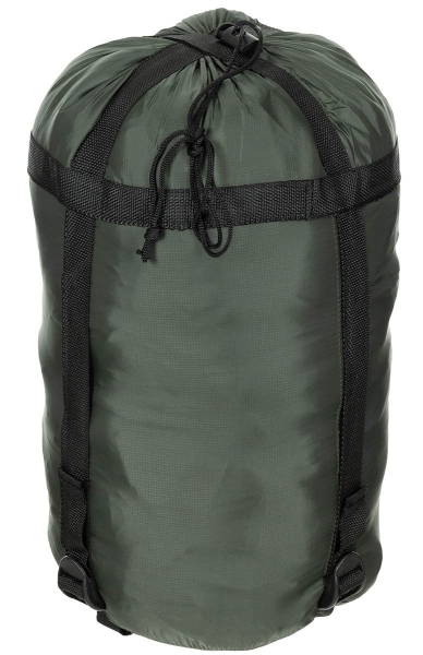 FOX Hängematten-Kälteschutz "Underquilt" oliv