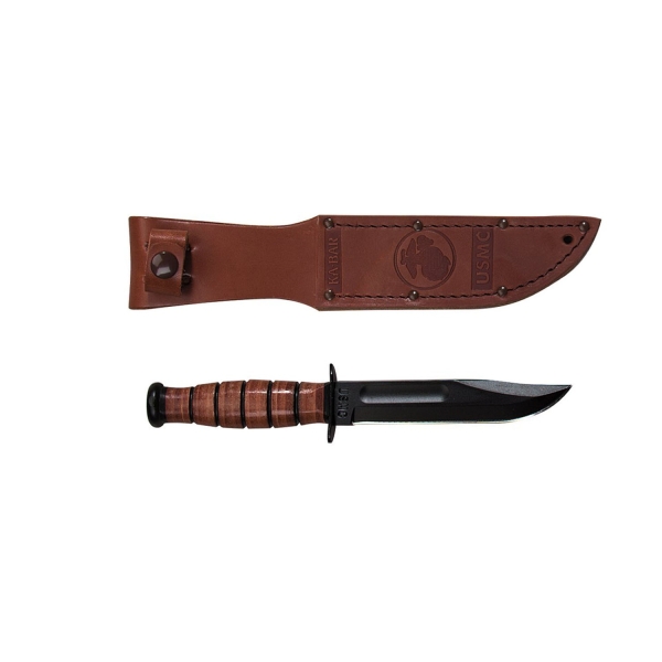 KA-BAR USMC Shorty Knife