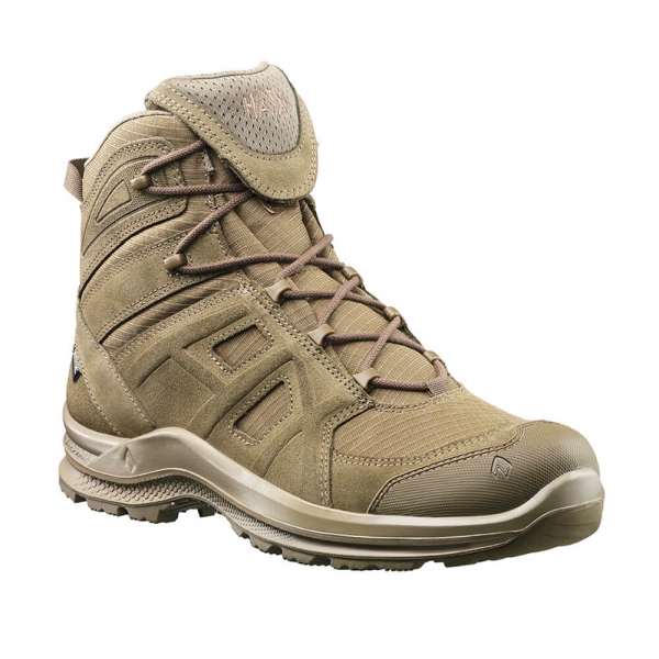 Haix Black Eagle Athletic 2.0 V Goretex GTX mid coyote