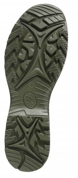 HAIX Black Eagle Athletic 2.0 V GTX Goretex High Sage