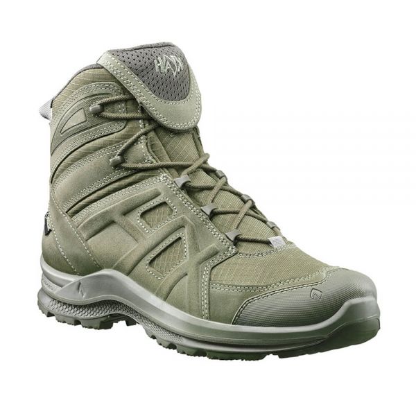 Haix Black Eagle Athletic 2.0 V Goretex GTX mid sage