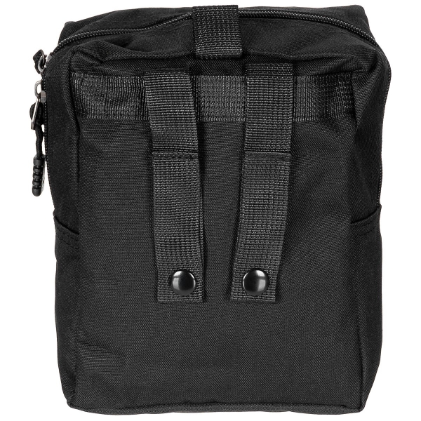 Fox Outdoor Trinkflasche Titan ca. 1 l mit Tasche