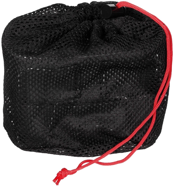 Fox Outdoor Titan Kochgeschirr mit Klappgriffe 3-teilig