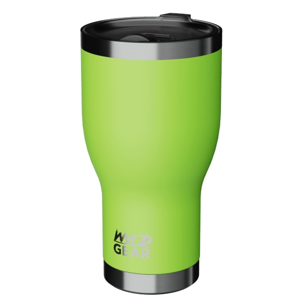 Wyld Gear TUMBLER 30 OZ (887 ml) Lime Green