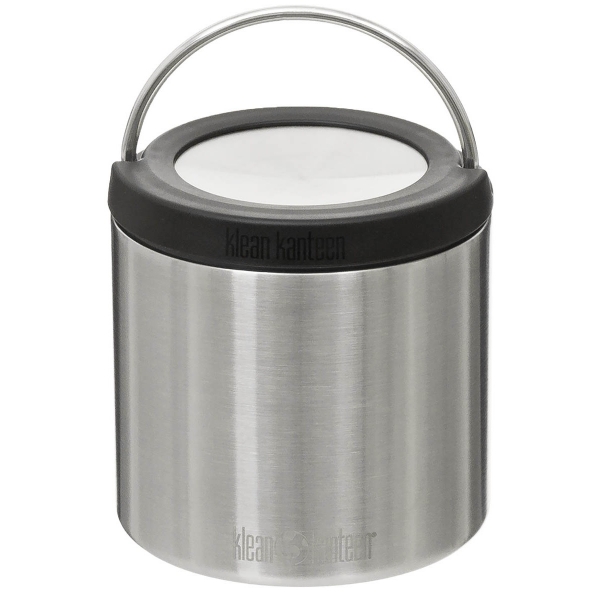 Klean Kanteen Speisebehälter Edelstahl 473 ml