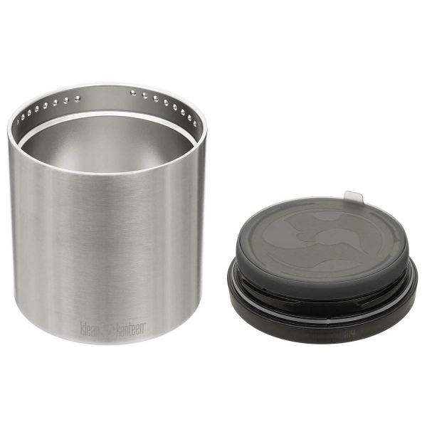 Klean Kanteen Speisebehälter Edelstahl 946 ml